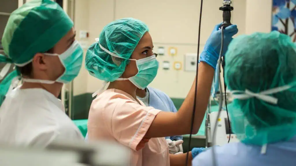 Medisinstudenter PUMS