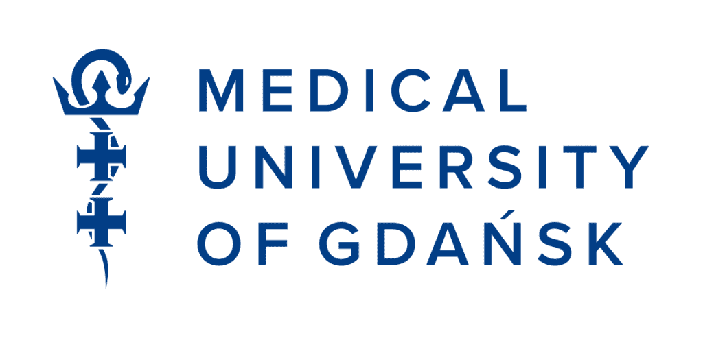 Logo, Gdansk University of Medical Sciences