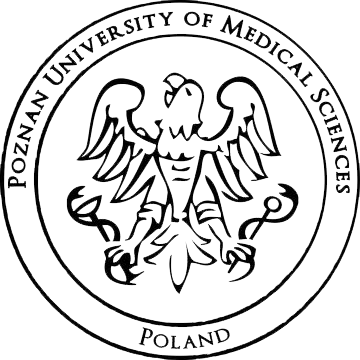 Høytidsmerke for Podzani University of Medical Sciences i Polen.